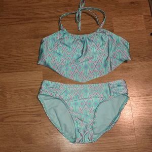 Bikini from Target👙